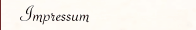 Impressum